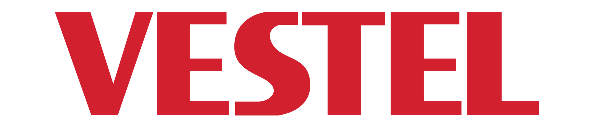 Vestel Yeni Logo