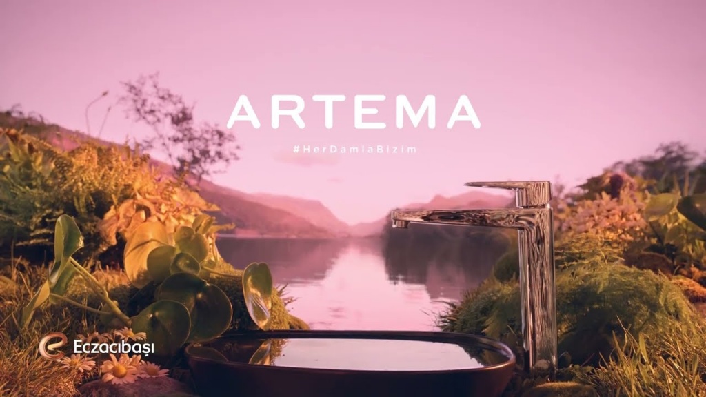Artema - Her Damla Bizim