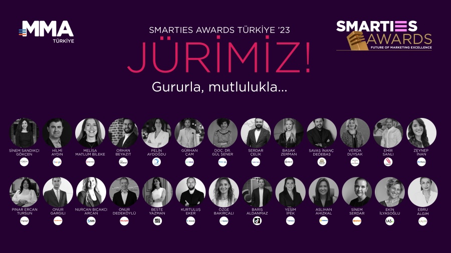 Smarties Awards Türkiye 