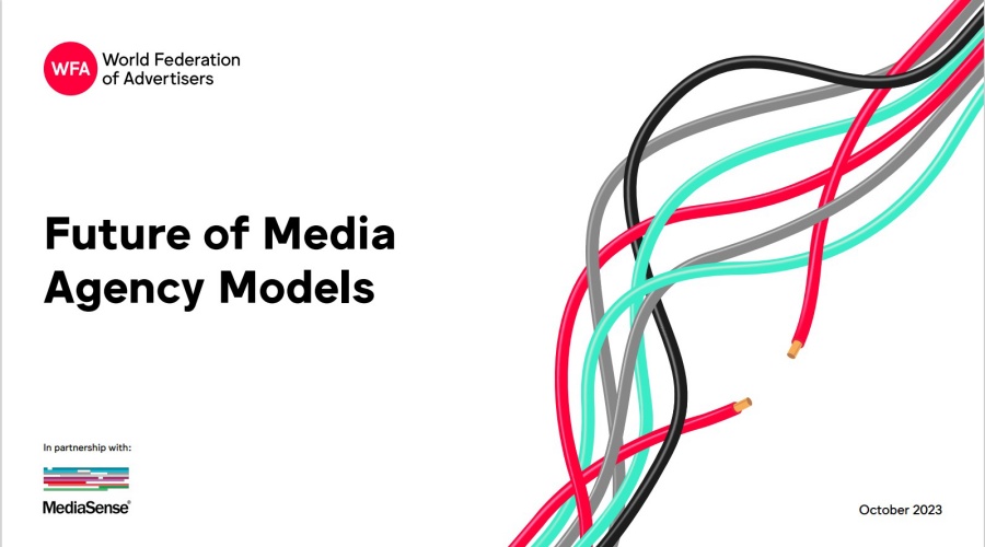 WFA “The Future of Media Agency Models” Araştırması - thumbnail