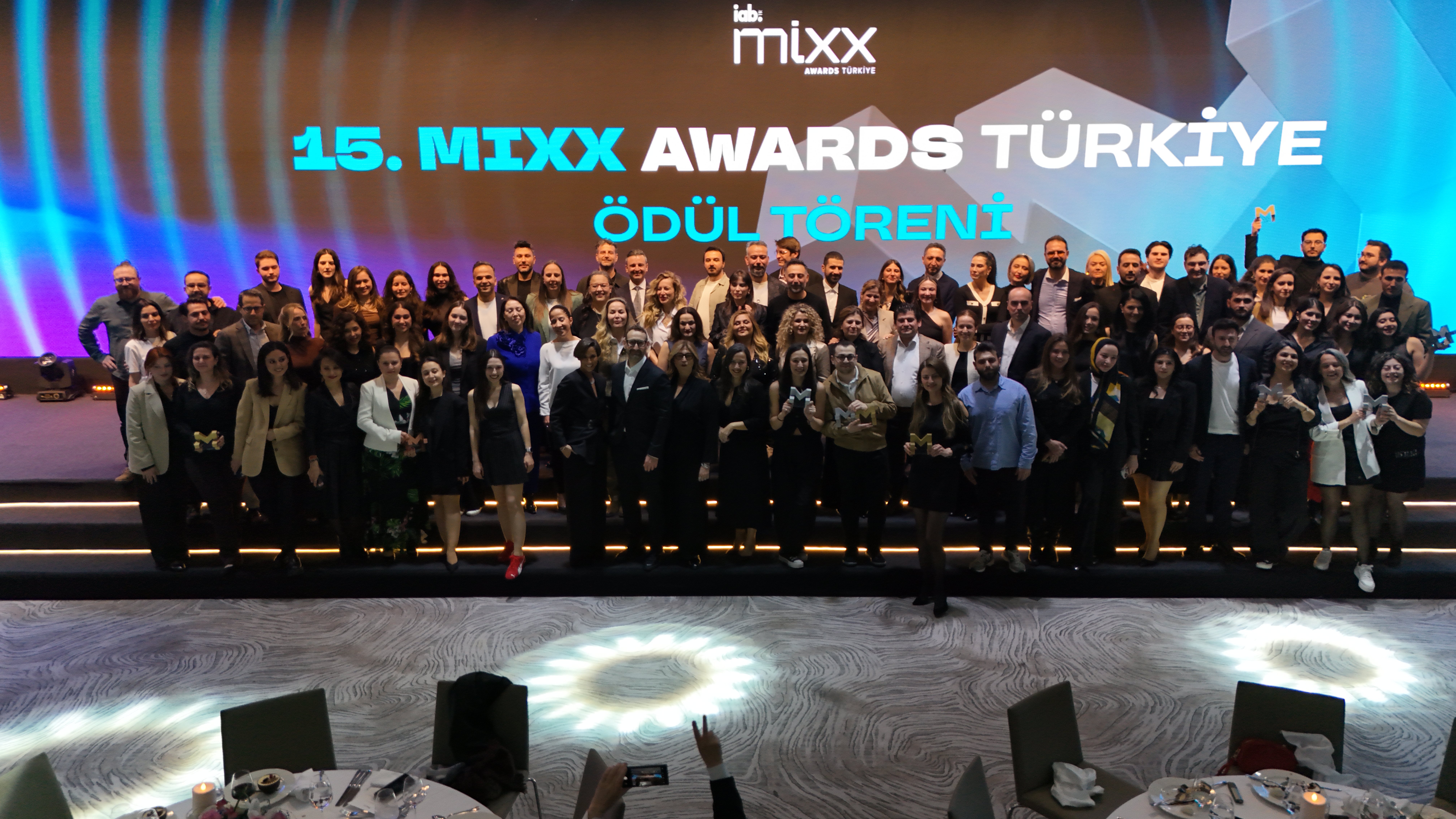  MIXX AWARDS