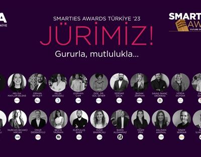 Smarties Awards Türkiye 