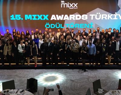  MIXX AWARDS
